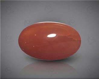 NATURAL CARNELIAN 12.52 CRT ( 5204 )