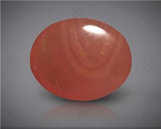NATURAL CARNELIAN 10.46 CRT ( 5205 )