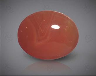 NATURAL CARNELIAN 10.46 CRT ( 5205 )