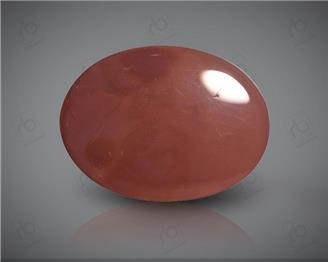 NATURAL CARNELIAN 16.56 CRT ( 5207 )