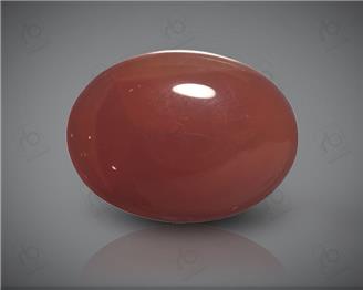 NATURAL CARNELIAN 16.56 CRT ( 5207 )