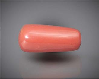 Natural Red Coral Certified (AS) 10.45 RTS - 107538