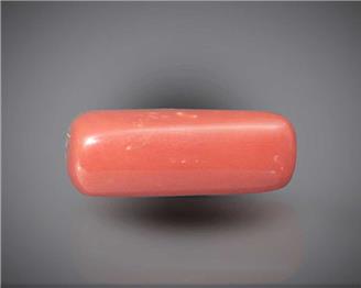 Natural Red Coral Certified (AS) 8.62 RTS - 107546
