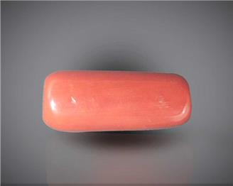 Natural Red Coral Certified (RB) 10.04 RTS - 107576
