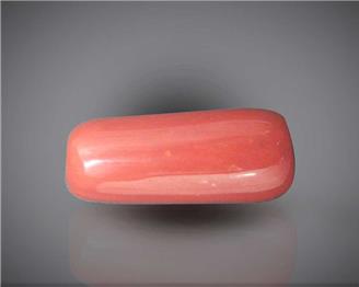Natural Red Coral Certified (RB) 10.04 RTS - 107576