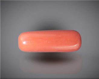 Natural Red Coral Certified (RB) 9.36 RTS - 107589