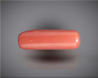 Natural Red Coral Certified (RB) 8.79 RTS - 107592