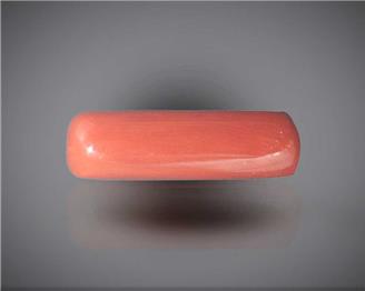 Natural Red Coral Certified (RB) 8.25 RTS - 107594