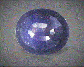 Natural H &T  Blue Sapphire 7.88CTS-17070