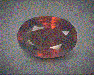 Natural Hessonite Garnet 12.75CTS-5494