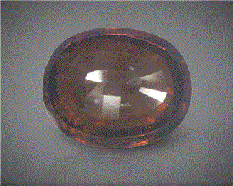 Natural Hessonite Garnet 13.67CTS-5503