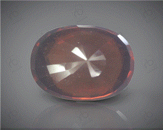 Natural Hessonite Garnet 13.08CTS-5509