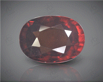 Natural Hessonite Garnet 13.08CTS-5509