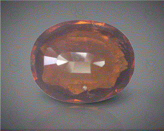 Natural Hessonite Garnet 12.36CTS-10480