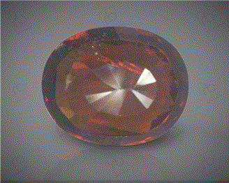 Natural Hessonite Garnet 10.77CTS-10571