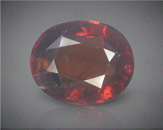 Natural Hessonite Garnet 10.77CTS-10571