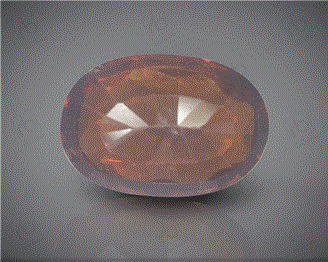 Natural Hessonite Garnet 11.57CTS-15232