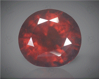 Natural Hessonite Garnet 10.04CTS-16085