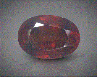 Natural Hessonite Garnet / Gomed 13.20 cts ( 65258 )