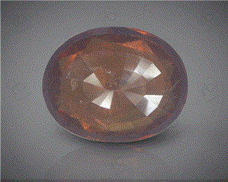 Natural Hessonite Garnet / Gomed 13.53 cts ( 65269 )