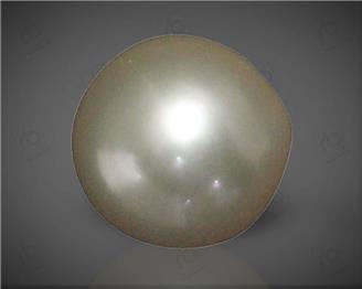  Pearl (South Sea)  5.88CTS-58743