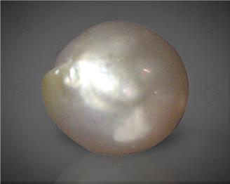  Pearl (South Sea)  6.01CTS-58750