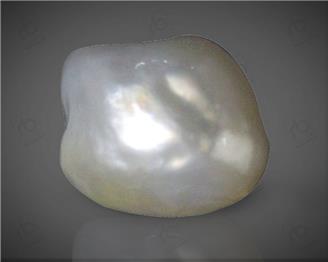  Pearl (South Sea)  9.25CTS-58759