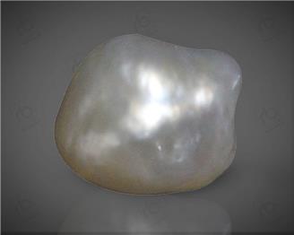  Pearl (South Sea)  9.25CTS-58759