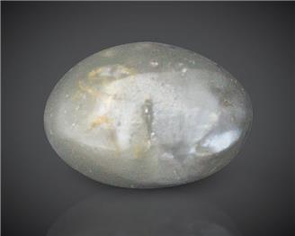 Natural Chrysoberyl Cat's Eye (S) 4.58CTS-89688