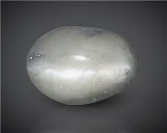 Natural Chrysoberyl Cat's Eye (S) 4.58CTS-89688