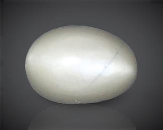 Natural Chrysoberyl Cat's Eye (S) 3.2CTS-89696
