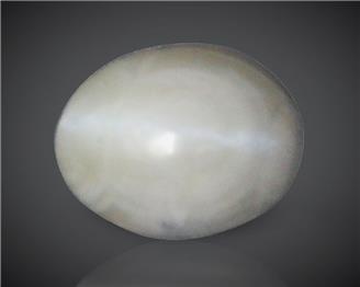 Natural Chrysoberyl Cat's Eye (S) 5.07CTS-89697