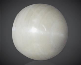 Natural Chrysoberyl Cat's Eye (S) 6.95CTS-89701