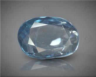 Natural Zircon  4.32CTS-10826