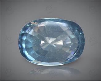 Natural Zircon 4.54 carats -389