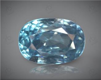 Natural Zircon 4.54 carats -389