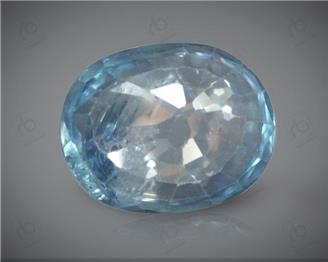 Natural Zircon  4.02CTS-10807