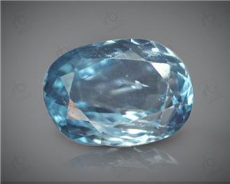 Natural Zircon  4.05CTS-10853