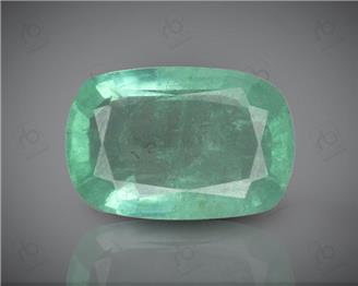 Natural Emerald (R) Certified 5.33CTS-66332