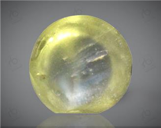 Natural Chrysoberyl Cat's eye  1.57CTS-5922