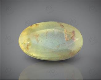 Natural Chrysoberyl Cat's eye  1.52CTS-6671