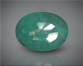 NATURAL EMERALD/PANNA 6.97 CRT ( 37305 )