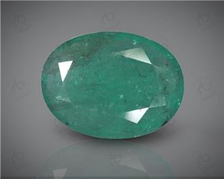 NATURAL EMERALD/PANNA 6.97 CRT ( 37305 )