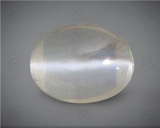 Natural Silimanite Cat's eye  2.46CTS-16930