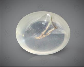 Natural Silimanite Cat's eye  3.89CTS-16939