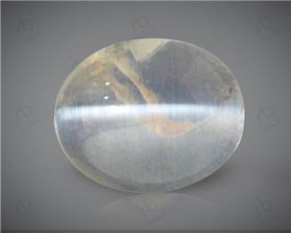 Natural Silimanite Cat's eye  3.89CTS-16939