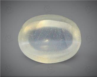 Natural Silimanite Cat's eye  2.77CTS-16941