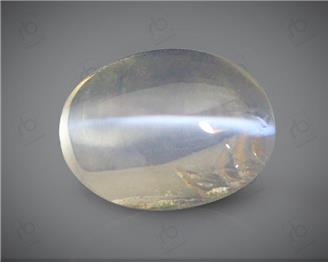 Natural Silimanite Cat's eye  3.55CTS-16950
