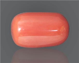 Natura Red Coral (I) Certified 10.77 RTS - 88398