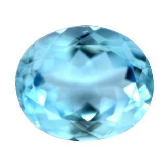 NATURAL BLUE TOPAZ 7.13 CTS (6252)